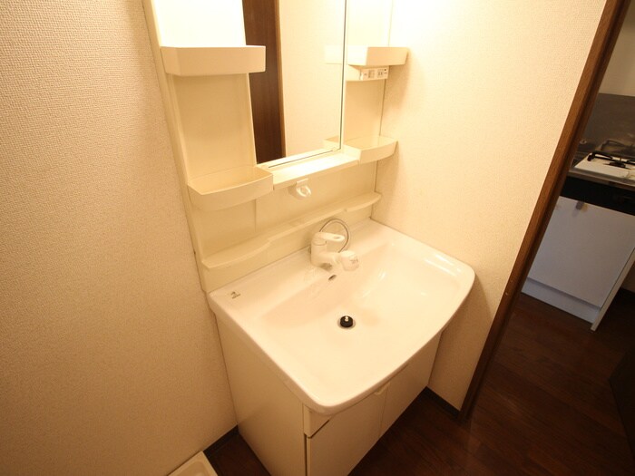 オータム・ライト２の物件内観写真