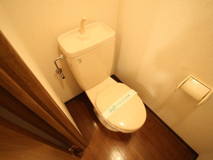 オータム・ライト２の物件内観写真