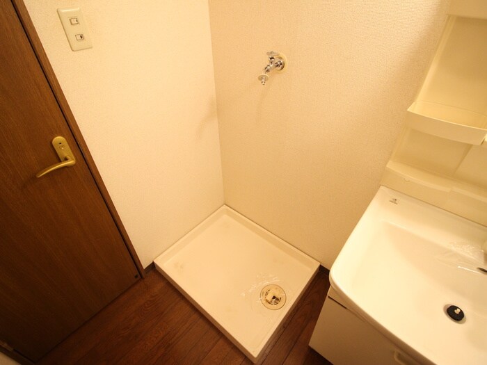 オータム・ライト２の物件内観写真