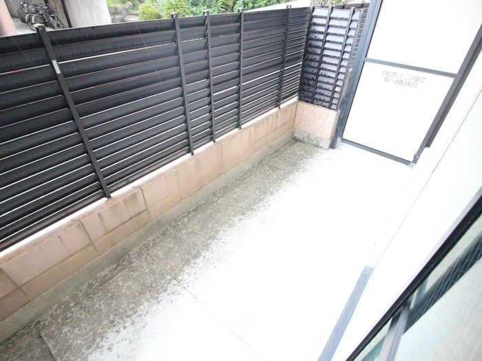 オータム・ライト２の物件内観写真