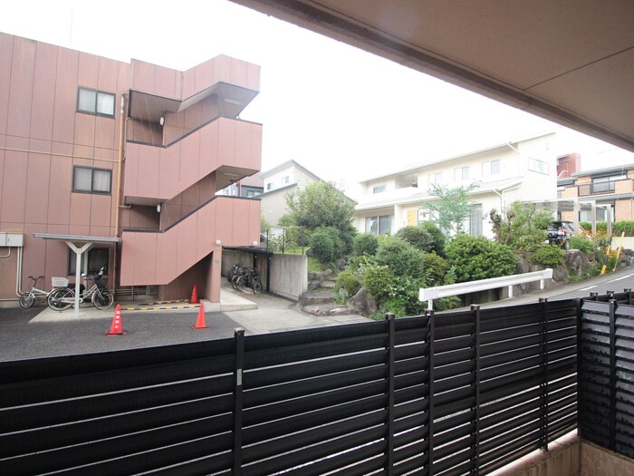 オータム・ライト２の物件内観写真