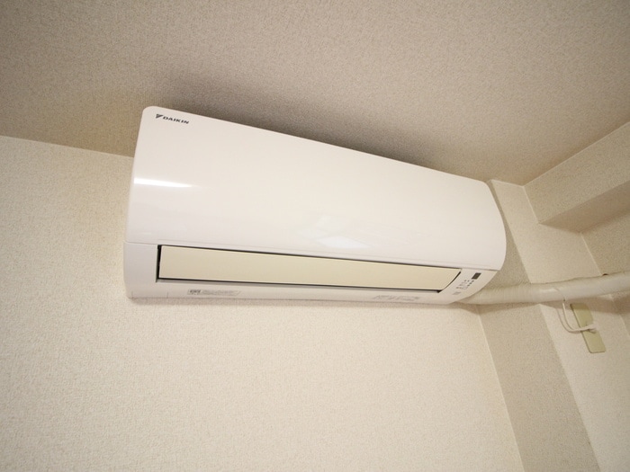 オータム・ライト２の物件内観写真