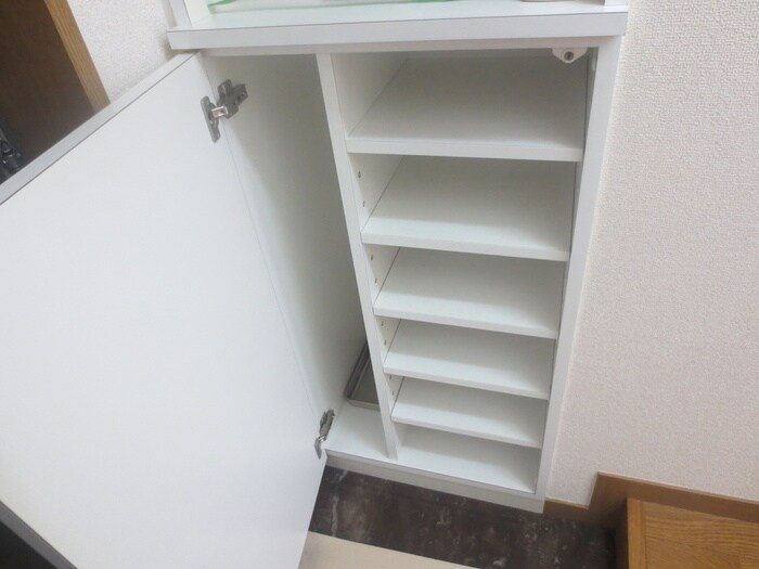 コンフォルト鶴舞の物件内観写真