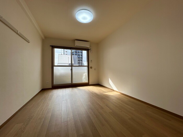 コンフォルト鶴舞の物件内観写真