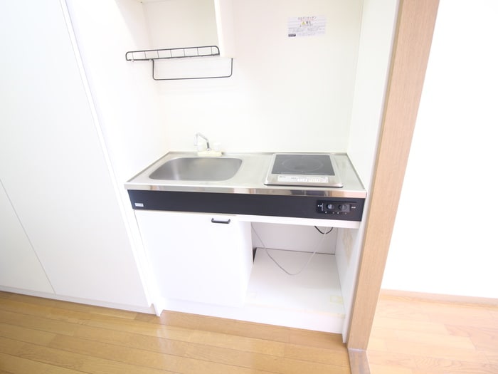 コンフォルト鶴舞の物件内観写真