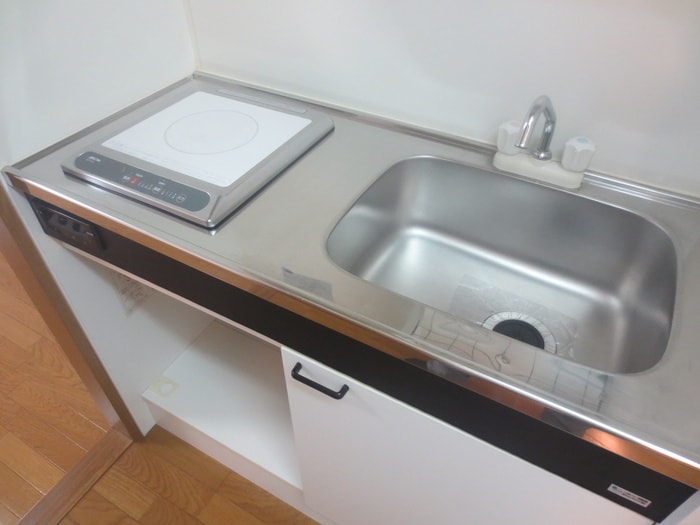 コンフォルト鶴舞の物件内観写真