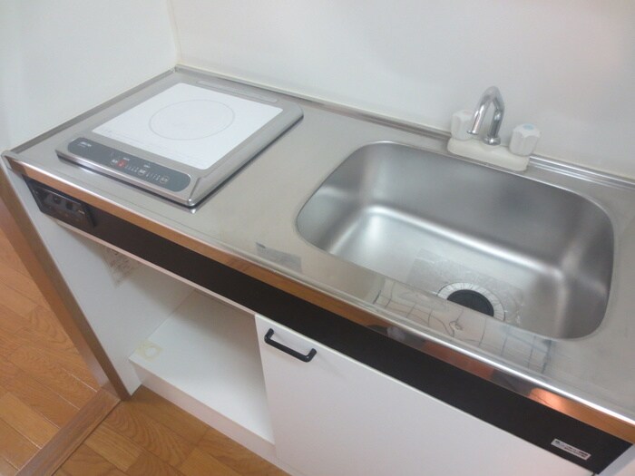 コンフォルト鶴舞の物件内観写真