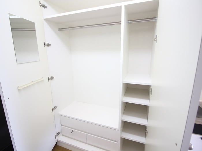 コンフォルト鶴舞の物件内観写真