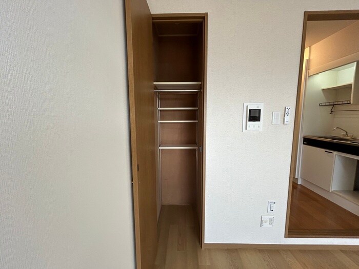 コンフォルト鶴舞の物件内観写真