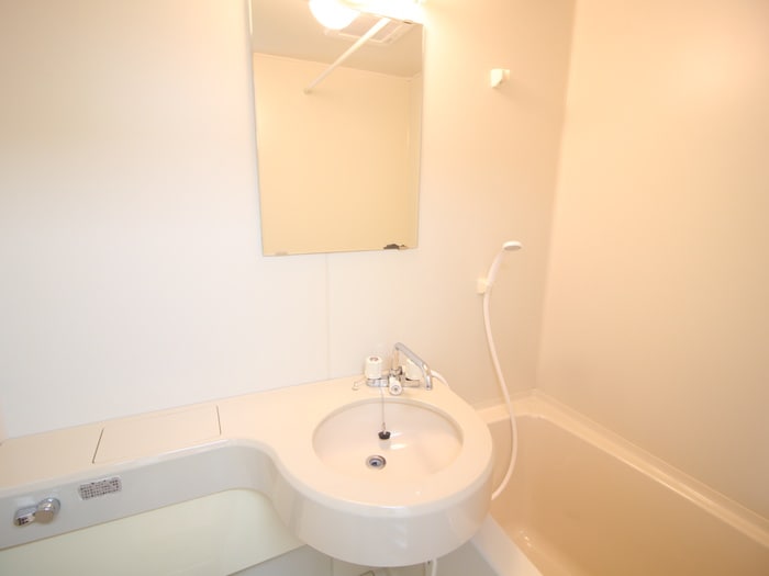 コンフォルト鶴舞の物件内観写真