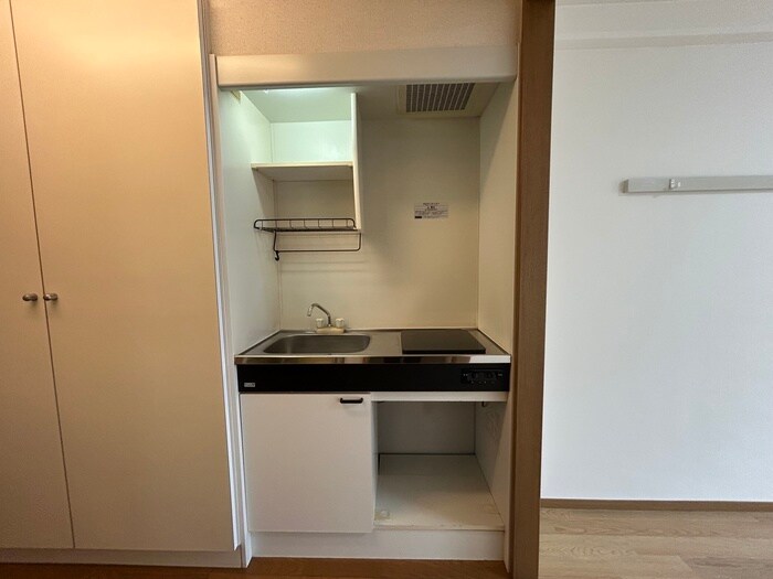 コンフォルト鶴舞の物件内観写真