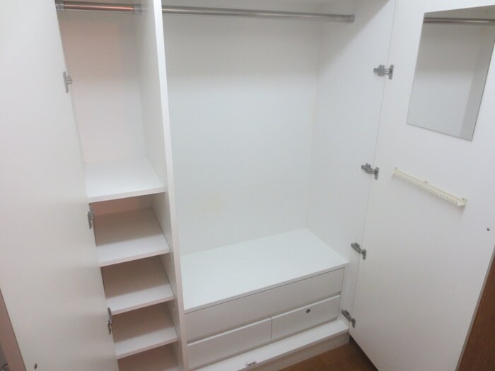 コンフォルト鶴舞の物件内観写真