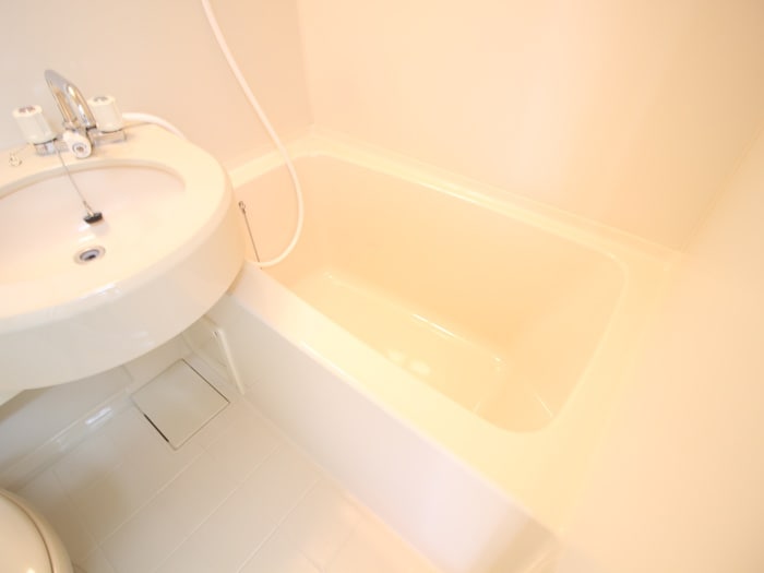 コンフォルト鶴舞の物件内観写真