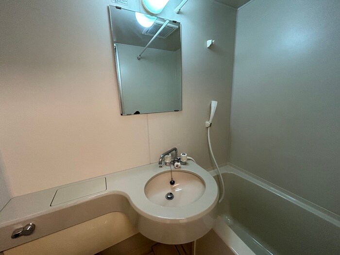 コンフォルト鶴舞の物件内観写真