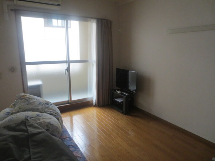 コンフォルト鶴舞の物件内観写真