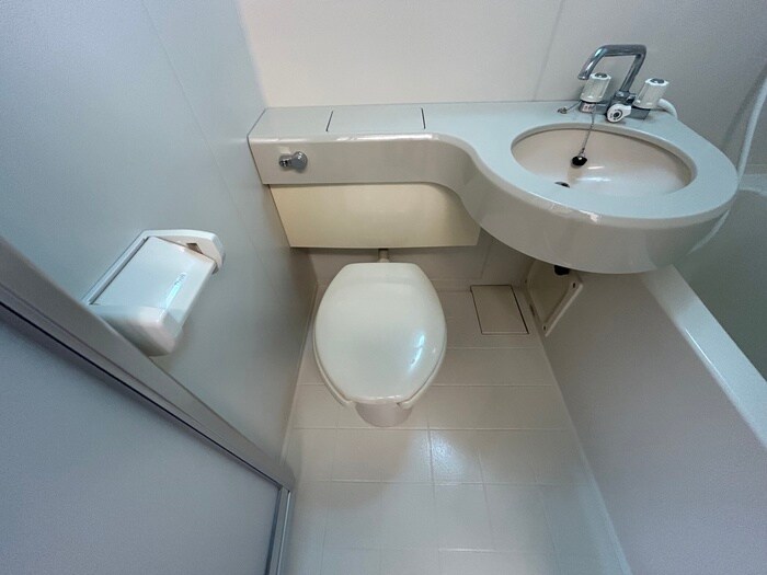 コンフォルト鶴舞の物件内観写真