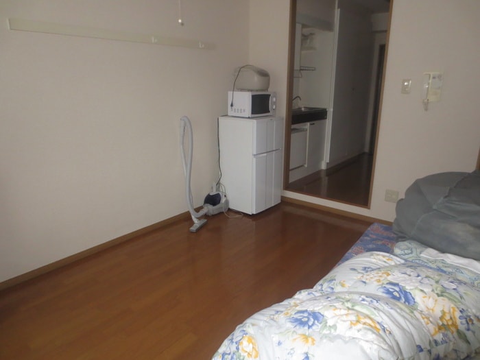 コンフォルト鶴舞の物件内観写真