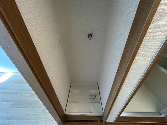 コンフォルト鶴舞の物件内観写真