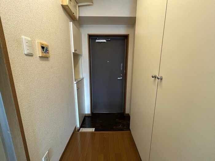 コンフォルト鶴舞の物件内観写真