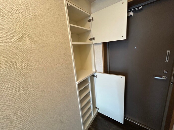 コンフォルト鶴舞の物件内観写真