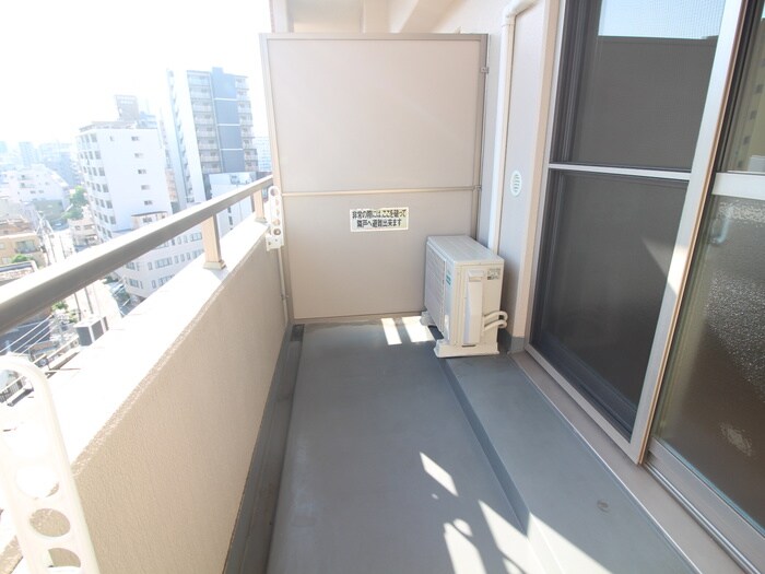 コンフォルト鶴舞の物件内観写真