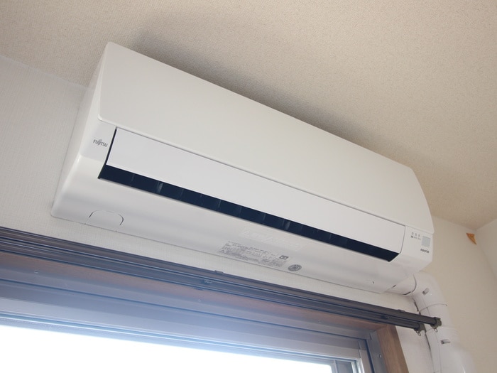 コンフォルト鶴舞の物件内観写真