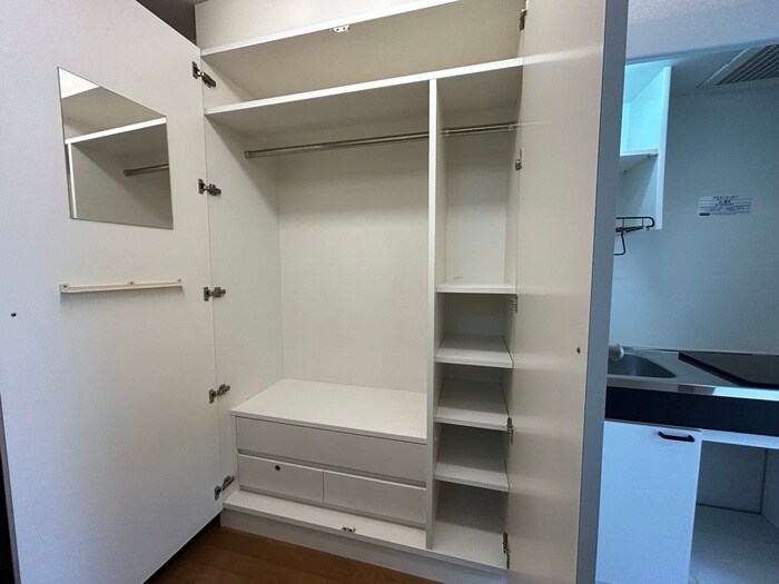 コンフォルト鶴舞の物件内観写真