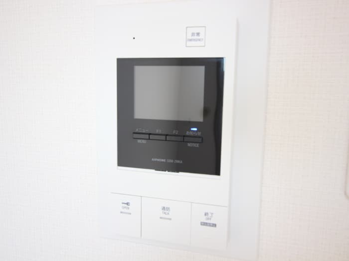 コンフォルト鶴舞の物件内観写真