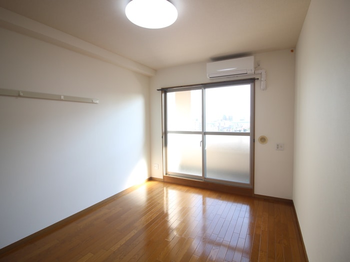 コンフォルト鶴舞の物件内観写真