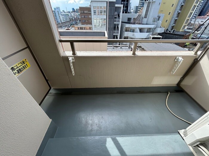 コンフォルト鶴舞の物件内観写真