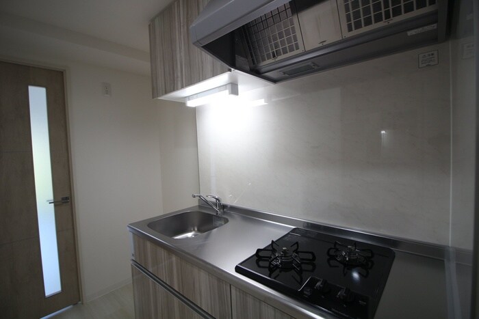 シェリール東桜の物件内観写真