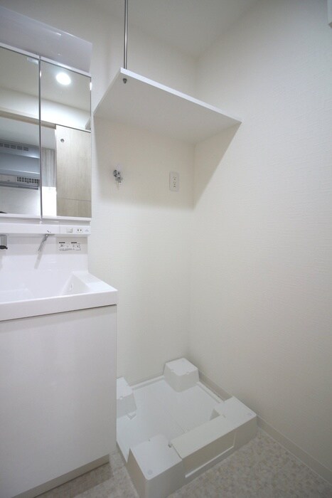 シェリール東桜の物件内観写真