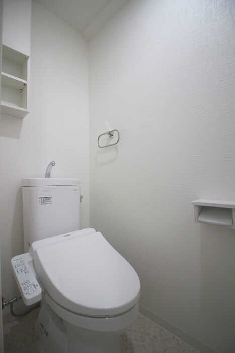 シェリール東桜の物件内観写真