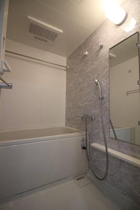 シェリール東桜の物件内観写真