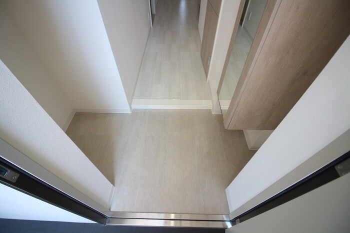 シェリール東桜の物件内観写真