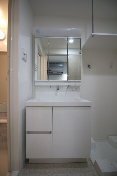 シェリール東桜の物件内観写真