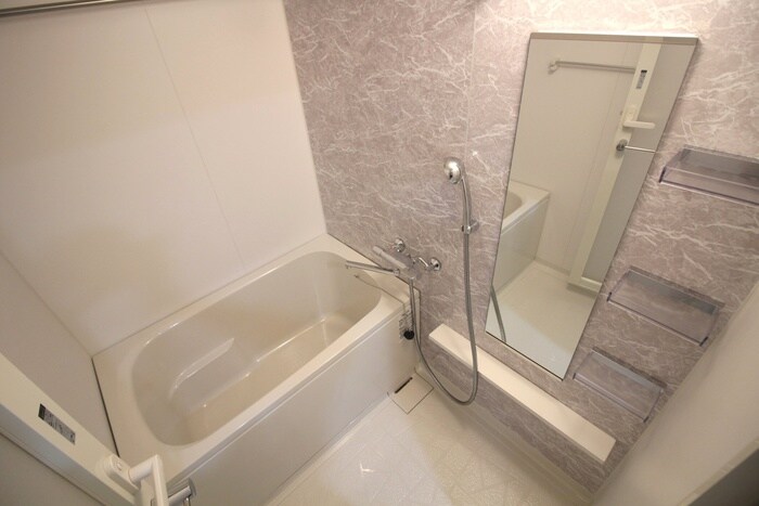 シェリール東桜の物件内観写真