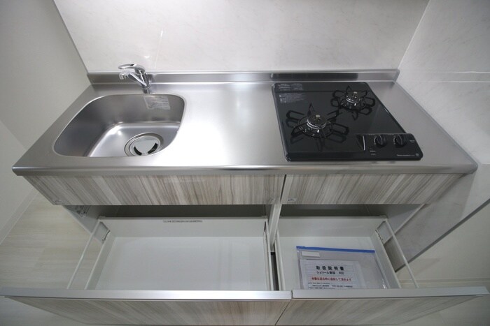 シェリール東桜の物件内観写真