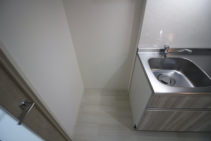 シェリール東桜の物件内観写真