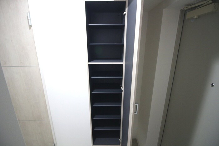 シェリール東桜の物件内観写真