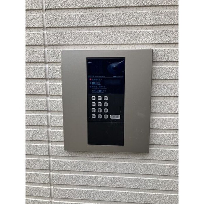 F asecia hkの物件外観写真