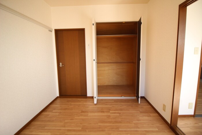 ピューラⅡの物件内観写真