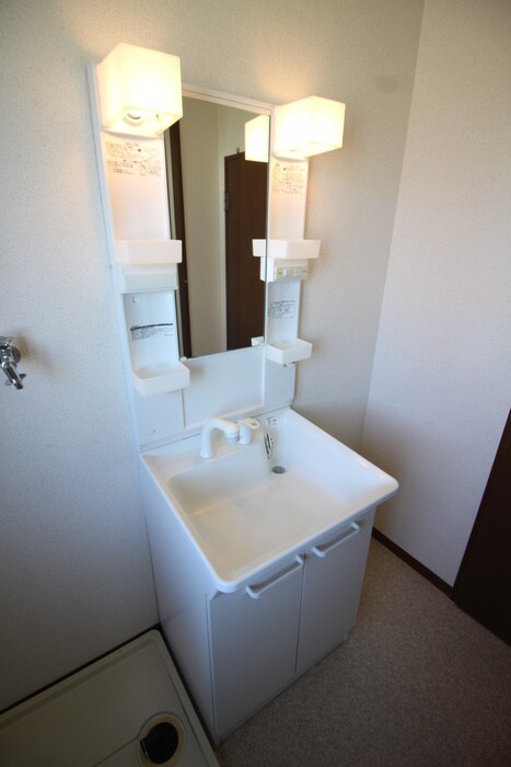 ピューラⅡの物件内観写真