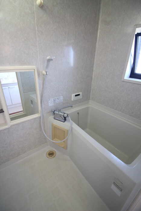 ピューラⅡの物件内観写真