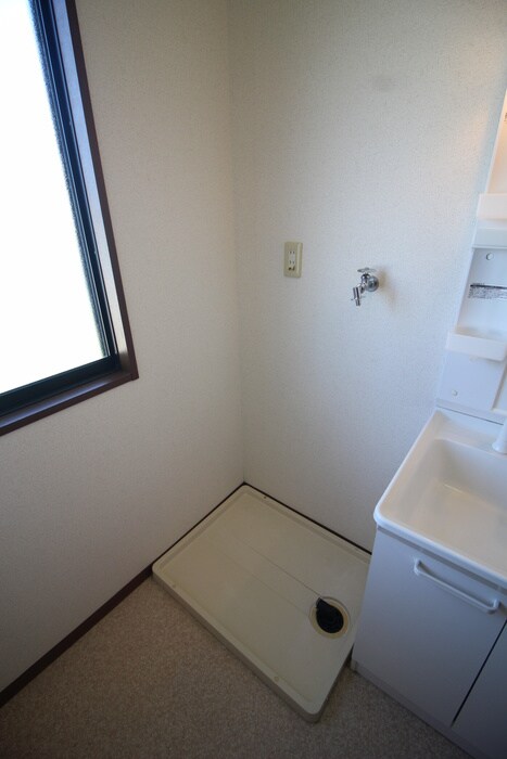 ピューラⅡの物件内観写真