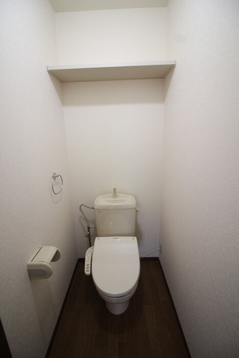 ピューラⅡの物件内観写真