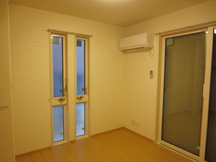 ルミエールの物件内観写真