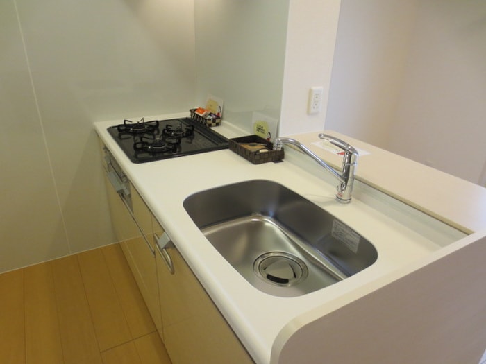 ルミエールの物件内観写真