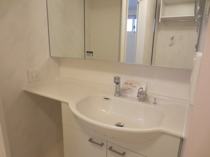 ルミエールの物件内観写真