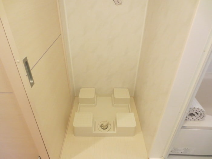 ルミエールの物件内観写真